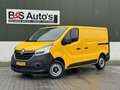 Renault Trafic 1.6 dCi 95 T27 L1H1 2x Schuifdeur Airco Pdc Cruise Geel - thumbnail 30