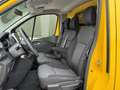 Renault Trafic 1.6 dCi 95 T27 L1H1 2x Schuifdeur Airco Pdc Cruise Yellow - thumbnail 4