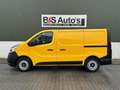 Renault Trafic 1.6 dCi 95 T27 L1H1 2x Schuifdeur Airco Pdc Cruise Geel - thumbnail 16