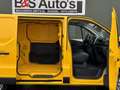 Renault Trafic 1.6 dCi 95 T27 L1H1 2x Schuifdeur Airco Pdc Cruise Geel - thumbnail 31