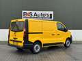 Renault Trafic 1.6 dCi 95 T27 L1H1 2x Schuifdeur Airco Pdc Cruise Yellow - thumbnail 2
