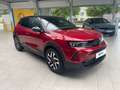 Opel Mokka GS 1.2Turbo Autom.RFK,SHZ,LHZ... Rood - thumbnail 3
