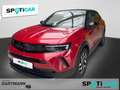 Opel Mokka GS 1.2Turbo Autom.RFK,SHZ,LHZ... Rood - thumbnail 1