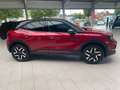 Opel Mokka GS 1.2Turbo Autom.RFK,SHZ,LHZ... Rood - thumbnail 4