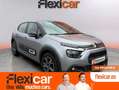 Citroen C3 PureTech 60KW (83CV) Plus Gris - thumbnail 1