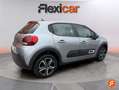 Citroen C3 PureTech 60KW (83CV) Plus Gris - thumbnail 8