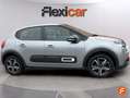 Citroen C3 PureTech 60KW (83CV) Plus Gris - thumbnail 9
