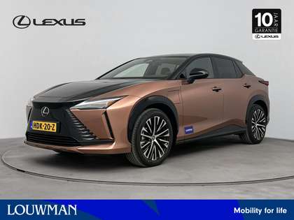 Lexus RZ 450e Luxury Line 71 kWh | Head Up Display | Dodeho