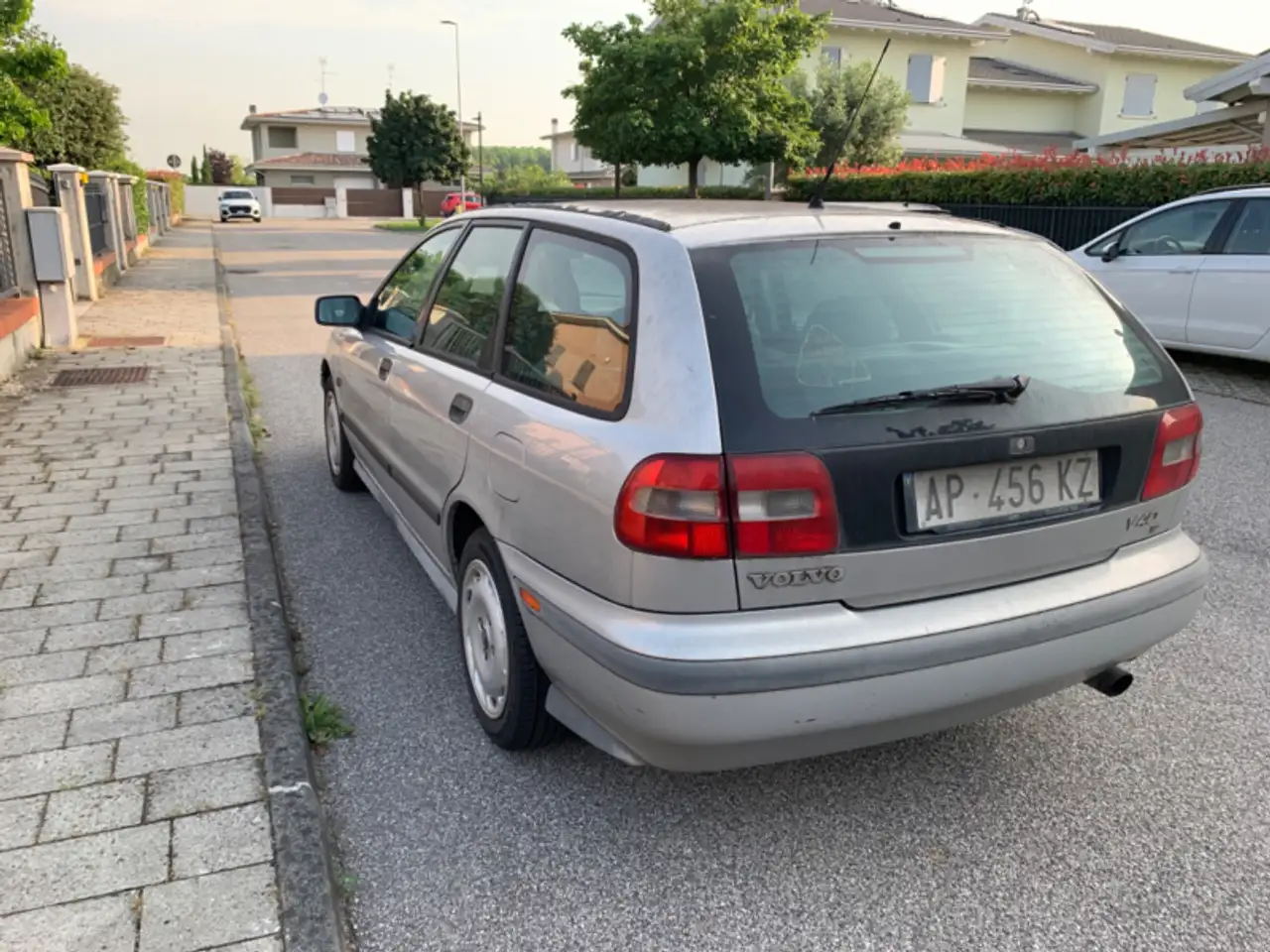 Volvo V40 1.8 16V cat SOLO VENDITA EXPORT, foto 5