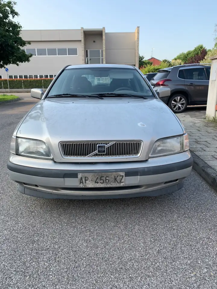Volvo V40 1.8 16V cat SOLO VENDITA EXPORT, foto 6