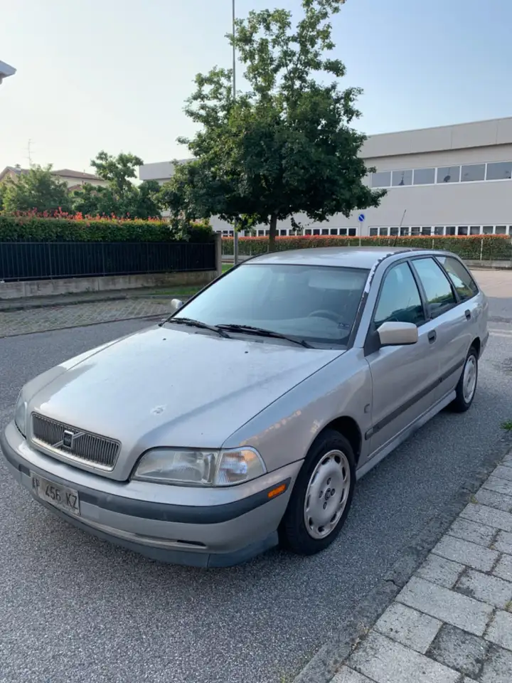 Volvo V40 1.8 16V cat SOLO VENDITA EXPORT, foto 4