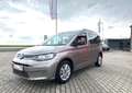 Volkswagen Caddy Life *HU/AU neu Braun - thumbnail 2