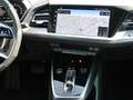 Audi Q4 e-tron 45 Quattro Automatik Navi Wärmepumpe Zilver - thumbnail 9