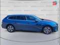 Peugeot 508 HYBRID 225ch Allure Pack e-EAT8 Bleu - thumbnail 4