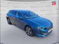 Peugeot 508 HYBRID 225ch Allure Pack e-EAT8 Bleu - thumbnail 3