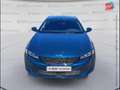 Peugeot 508 HYBRID 225ch Allure Pack e-EAT8 Bleu - thumbnail 2