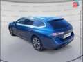 Peugeot 508 HYBRID 225ch Allure Pack e-EAT8 Bleu - thumbnail 8