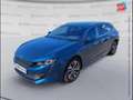 Peugeot 508 HYBRID 225ch Allure Pack e-EAT8 Bleu - thumbnail 1