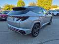 Hyundai TUCSON Tucson 1.6 hev NLine 2wd auto - thumbnail 3
