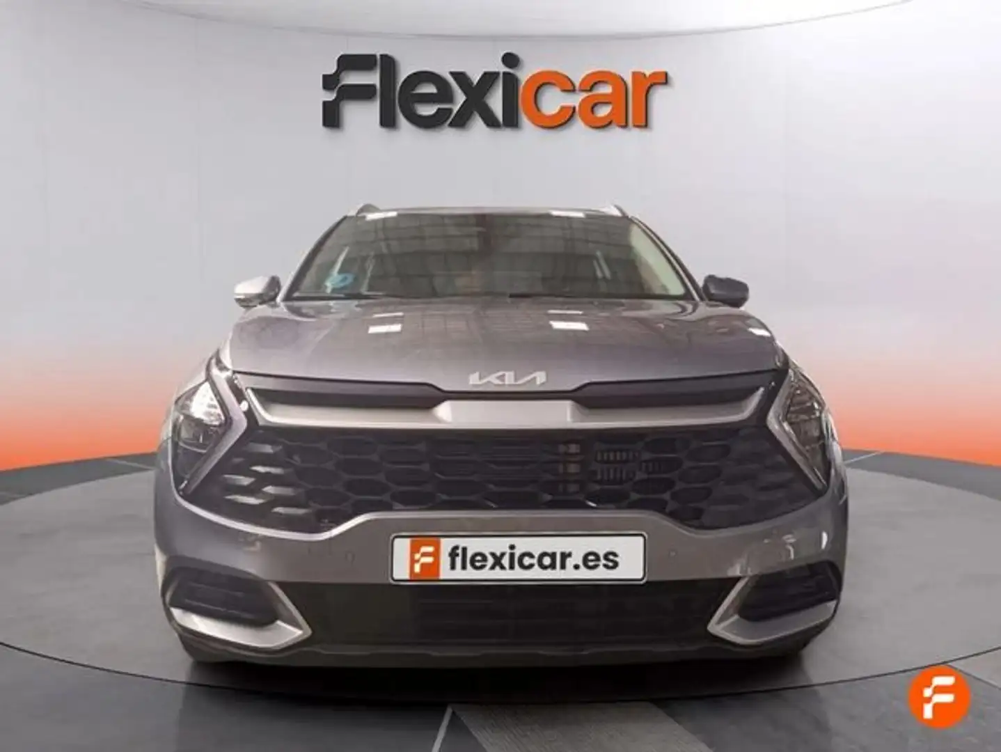 Kia Sportage 1.6 T-GDi HEV 158kW (215CV) Drive 4x2 Gris - 2