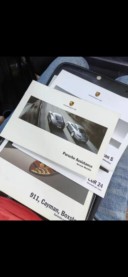Porsche 718 Cayman PDK Crono Sport 2.0 Turbo - 2