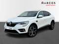Renault Arkana Zen E-TECH Híbrido 105kW(145CV) Blanc - thumbnail 1