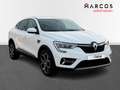 Renault Arkana Zen E-TECH Híbrido 105kW(145CV) Blanc - thumbnail 8