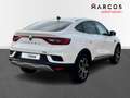 Renault Arkana Zen E-TECH Híbrido 105kW(145CV) Blanc - thumbnail 2