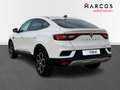 Renault Arkana Zen E-TECH Híbrido 105kW(145CV) Blanc - thumbnail 7