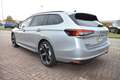 Skoda Superb 2.0TDI Sportline*Navi*AHK*Sthz*Canton*uvm Silber - thumbnail 5