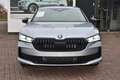 Skoda Superb 2.0TDI Sportline*Navi*AHK*Sthz*Canton*uvm Silber - thumbnail 2