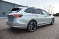 Skoda Superb 2.0TDI Sportline*Navi*AHK*Sthz*Canton*uvm Silber - thumbnail 7