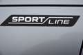 Skoda Superb 2.0TDI Sportline*Navi*AHK*Sthz*Canton*uvm Silber - thumbnail 30