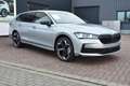 Skoda Superb 2.0TDI Sportline*Navi*AHK*Sthz*Canton*uvm Silber - thumbnail 1