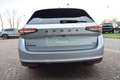 Skoda Superb 2.0TDI Sportline*Navi*AHK*Sthz*Canton*uvm Silber - thumbnail 6