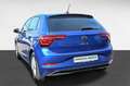 Volkswagen Polo Style 1.0 TSI DSG AHV / NAVI / ACC / MATRIX L Blau - thumbnail 4