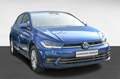 Volkswagen Polo Style 1.0 TSI DSG AHV / NAVI / ACC / MATRIX L Blau - thumbnail 2
