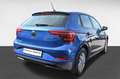 Volkswagen Polo Style 1.0 TSI DSG AHV / NAVI / ACC / MATRIX L Blau - thumbnail 3