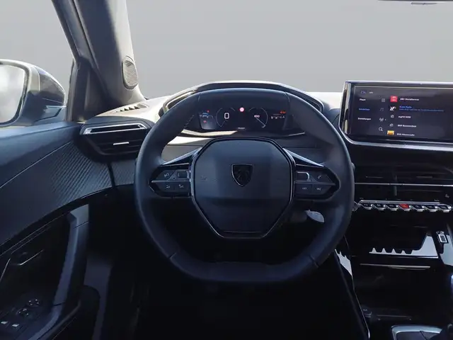 Peugeot 2008 view 13