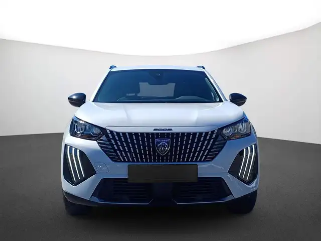Peugeot 2008 view 2