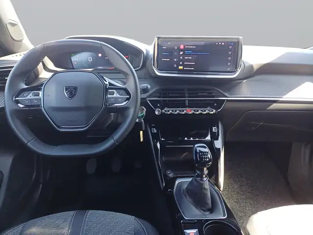 Peugeot 2008 view 10