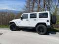 Jeep Wrangler Wrangler Unlimited Sahara 2,8 CRD Unlimited Sahara - thumbnail 2