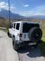 Jeep Wrangler Wrangler Unlimited Sahara 2,8 CRD Unlimited Sahara - thumbnail 4