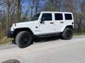 Jeep Wrangler Wrangler Unlimited Sahara 2,8 CRD Unlimited Sahara - thumbnail 3