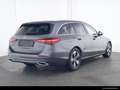 Mercedes-Benz C 220 C 220 d T-Modell ADVANCED/AHK/LED/KAMERA/WINTER Gris - thumbnail 2