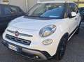 Fiat 500L 500L 2017 1.4 Connect s Weiß - thumbnail 1
