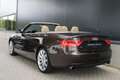 Audi A5 Cabriolet 2.0 TFSI Pro Line | Houtinleg | MMI Nav. Marrón - thumbnail 15