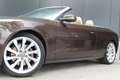 Audi A5 Cabriolet 2.0 TFSI Pro Line | Houtinleg | MMI Nav. Marrón - thumbnail 25