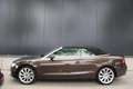 Audi A5 Cabriolet 2.0 TFSI Pro Line | Houtinleg | MMI Nav. Marrón - thumbnail 11