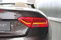 Audi A5 Cabriolet 2.0 TFSI Pro Line | Houtinleg | MMI Nav. Marrón - thumbnail 26